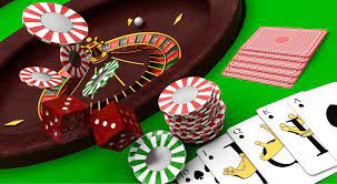 Зеркало Lootrun Casino